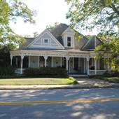 Mauran House