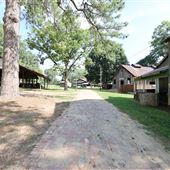 Cotton (Pickin) Fair Grounds
