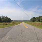 Flat Shoals Road - Gay, GA