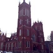 Shrine of the Immaculate Conception