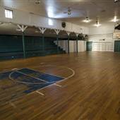 Rocket Hall