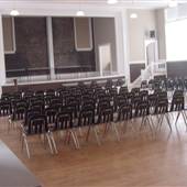 Pilot Auditorium