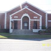 Manchester Community Building