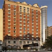 Hotel Indigo Atlanta Midtown