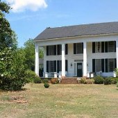 Double Cabins Plantation
