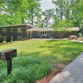 60's Midcentury Modern Home