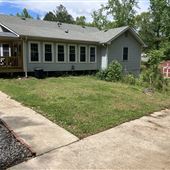 4.5 Acres w/Small Farmhouse