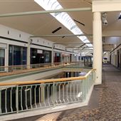 Macy's (empty) - Gwinnett Place Mall