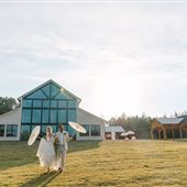 The Woods at Hurst Mill