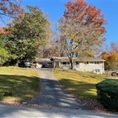 North Buckhead (Atlanta) Ranch Home