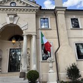 Italianate Historic Estate Property