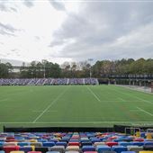 Silverbacks Park