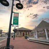 Stone Mountain Village