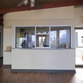 Former Clarkston City Hall & Police Station