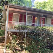Jones Home (EXT ONLY)