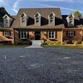 Thirty-Four Acres in Walton County