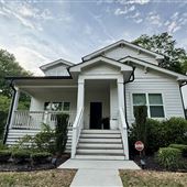 Downtown Luxe Modern Farmhouse aka Beltline Beauty