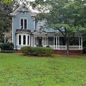 1860s Victorian