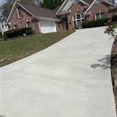 Covington Brickfront Ranch