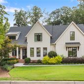 Modern Farmhouse w/Pool
