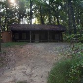 Troop 34 Scout Hut