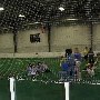 Silverbacks Sports Center