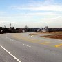 Atlanta Motor Speedway Roads
