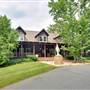 Ellijay Mountains Compound
