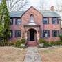 Large House in Emory