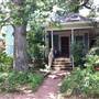 Artist's Residence in Old Grant Park Atlanta