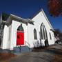 Collins Memorial United Methodist Church