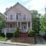 Crumley Street house