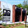 The Laurel & Hardy Museum of Harlem, Georgia