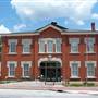Hawkinsville Old Opera House