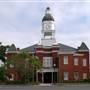 Berrien County Courthouse