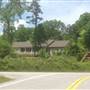 Spacious Gainesville Country Home