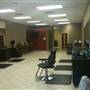 BLACK TIE BARBER SHOP LLC