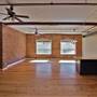 Downtown Atlanta Loft