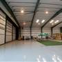 Airplane Hangar