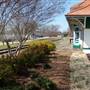 Lavonia Depot