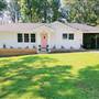 Mid-Century Ranch in Atlanta