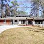 Mid-Century Modern Buckhead