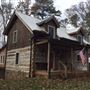 Campbell's Residence