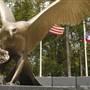 Gwinnett County Fallen Heroes Memorial
