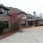 Dramatic Lake Lanier Estate