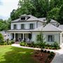 Large, new home in Atlanta