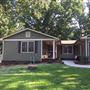 1970's updated Cartersville home