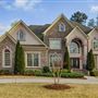 Marietta Suburban Home