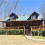 Wooley Residence
