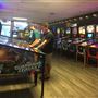 The Pinball Palace
